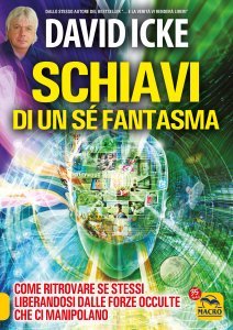 Schiavi di Un Sé Fantasma - Libro