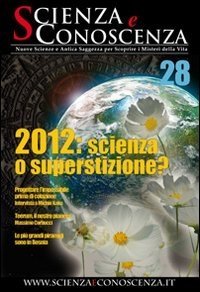 Scienza e Conoscenza - N. 28 - Ebook