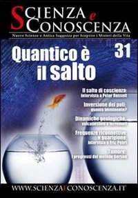 Scienza e Conoscenza - N. 31 - Ebook