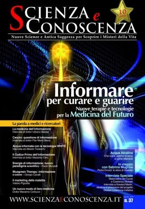 Scienza e Conoscenza - N. 37 - Ebook