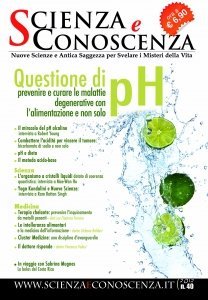 Scienza e Conoscenza - N. 40 - Ebook