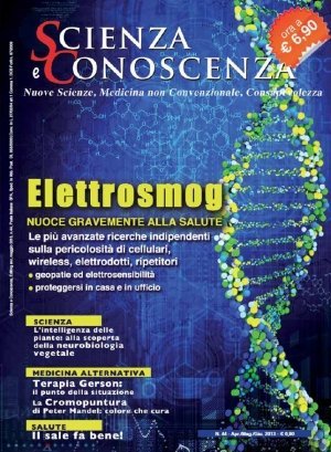 Scienza e Conoscenza - N. 44 - Ebook