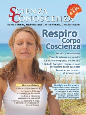 Scienza e Conoscenza - N. 45 - Ebook