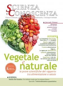 Scienza e Conoscenza - N.48 - Ebook