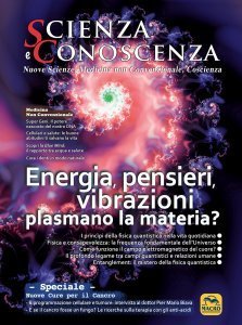 Scienza e Conoscenza - N. 56 - Ebook