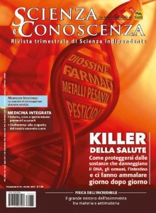 Scienza e Conoscenza - N. 62 - Ebook