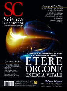 Scienza e Conoscenza - N. 67 - Ebook