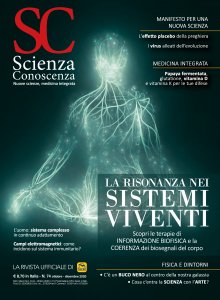 Scienza e Conoscenza - N.74 - La risonanza nei sistemi viventi - Ebook