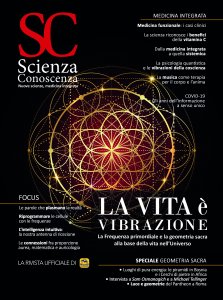 Scienza e Conoscenza - N.78 - La vita è vibrazione - Ebook