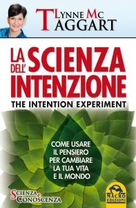 La Scienza dell'Intenzione - Libro