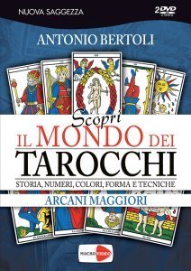 Scopri il Mondo dei Tarocchi