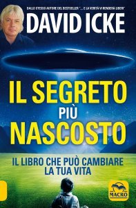 Segreto più Nascosto 3a USATO - Libro