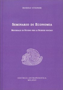 Seminario di Economia - Materiale di Studio per le Scienze Sociali - Libro