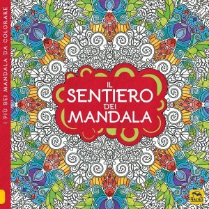 Sentiero dei Mandala USATO - Libro