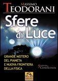 Sfere di Luce - Libro