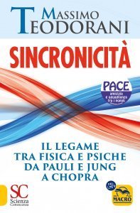 Sincronicità - Libro