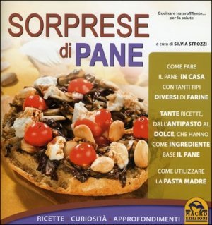 Sorprese di pane - Ebook