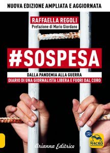 #sospesa - Libro