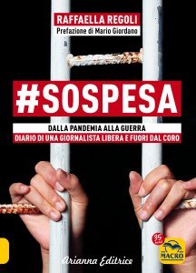 #sospesa - Libro