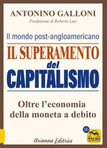 Il Superamento del Capitalismo - Libro