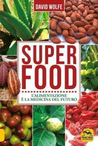 SuperFood - Ebook