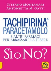 Tachipirina Paracetamolo Sì o No?