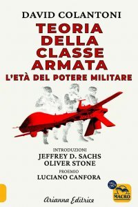 Teoria della Classe Armata - L'Età del Potere Militare - Libro