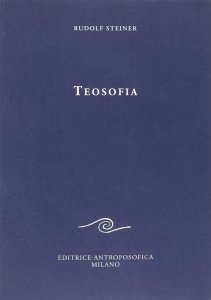 Teosofia - Libro