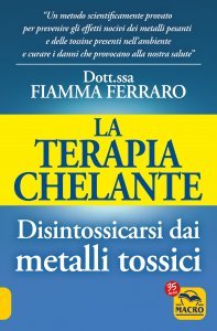 La Terapia Chelante - Libro