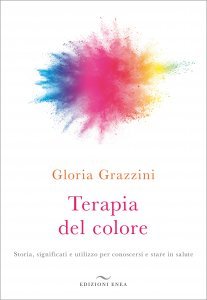 Terapia del Colore - Libro