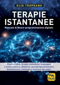Terapie Istantanee - Libro