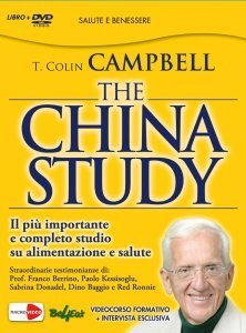 The China Study - On Demand
