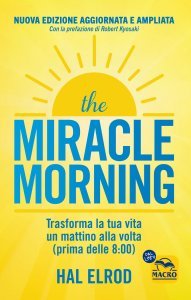 The Miracle Morning - Libro