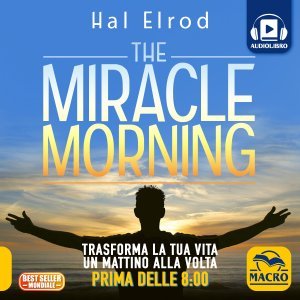 The Miracle Morning - Audiolibro