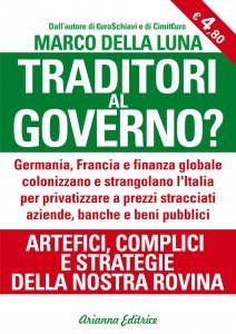 Traditori al Governo? - Libro