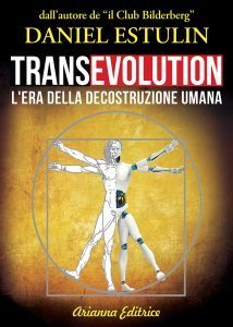 Transevolution - Libro