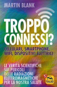 Troppo Connessi? - Libro