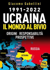 Ucraina: Il mondo al bivio - Libro