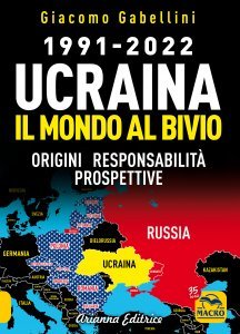 Ucraina: Il Mondo al Bivio