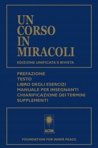 Un Corso in Miracoli - Ebook