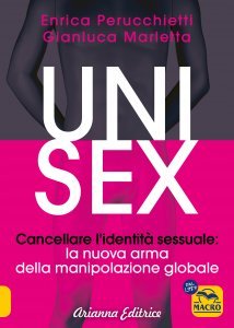Unisex - Libro