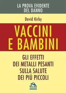 Vaccini e Bambini - Libro