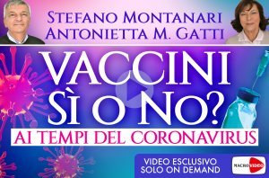 Vaccini sì o no ai tempi del Coronavirus