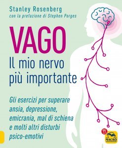 Vago - Il Mio Nervo più Importante (2022) USATO - Libro