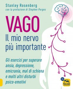 Vago - Il Mio Nervo più Importante USATO (2023) - Libro