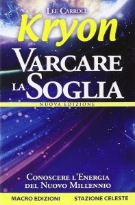 Varcare la Soglia - Libro