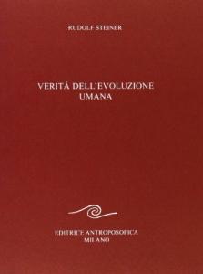 Verità dell'Evoluzione Umana - Libro