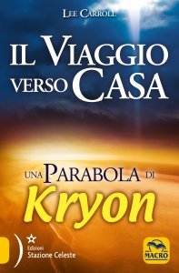 Il Viaggio verso Casa - Libro