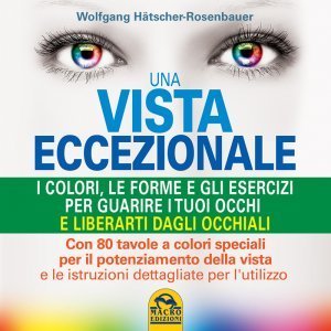 Una Vista Eccezionale - Libro