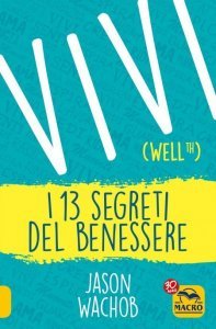 Vivi - Wellth USATO (2020) - Libro